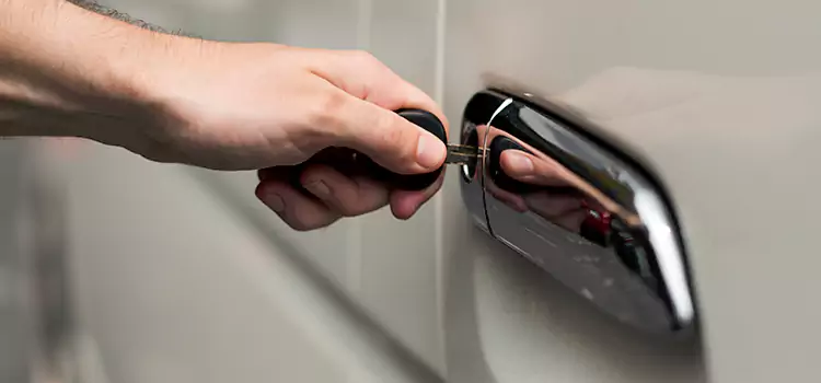 Why Choose Our Auto Locksmith Team in New Bedford, MA?