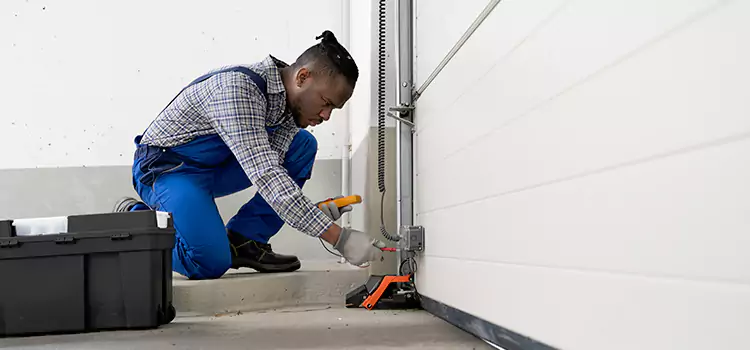 Expert Solutions for Every Garage Lock Need in New Bedford, MA
