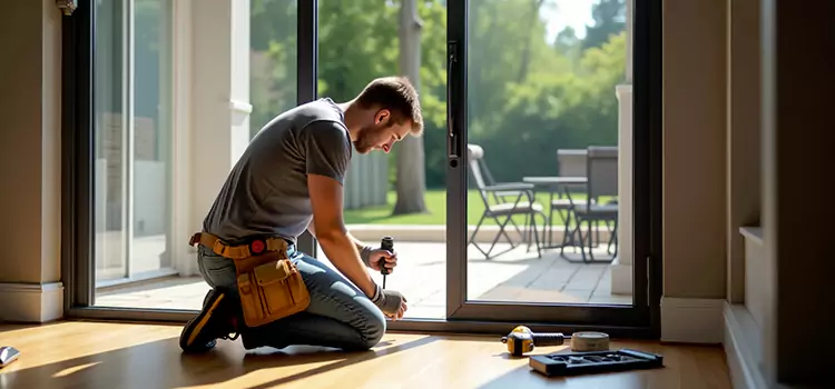 Comprehensive Solutions for Every Glass Door Need in New Bedford, MA