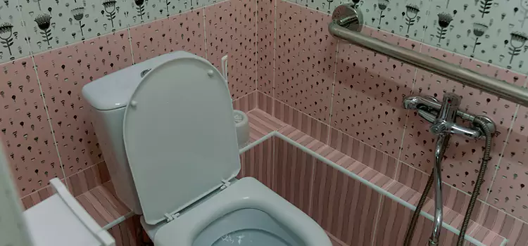 Meeting Diverse Needs With Accessible Restroom Solutions in New Bedford, MA