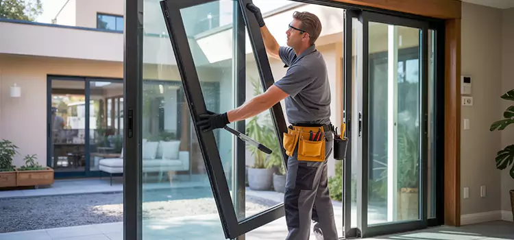 Specialized Sliding Door Roller Services in New Bedford, Massachusetts