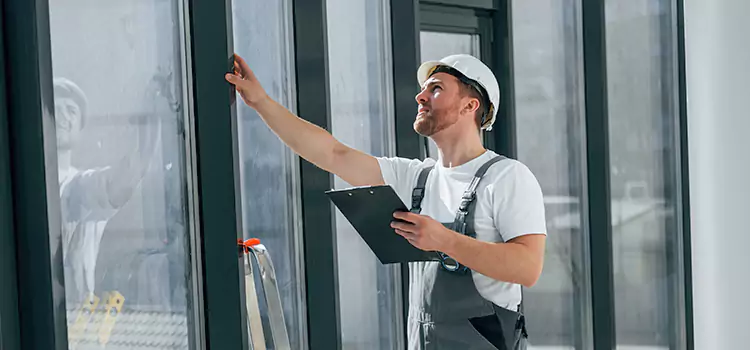 Comprehensive Solutions for Your Sticking Doors in New Bedford, MA
