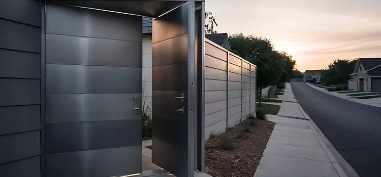 Comprehensive Steel Door Solutions in New Bedford, MA