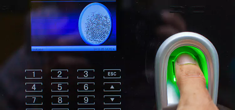 Your Trusted Partner for Secure Access in New Bedford, MA