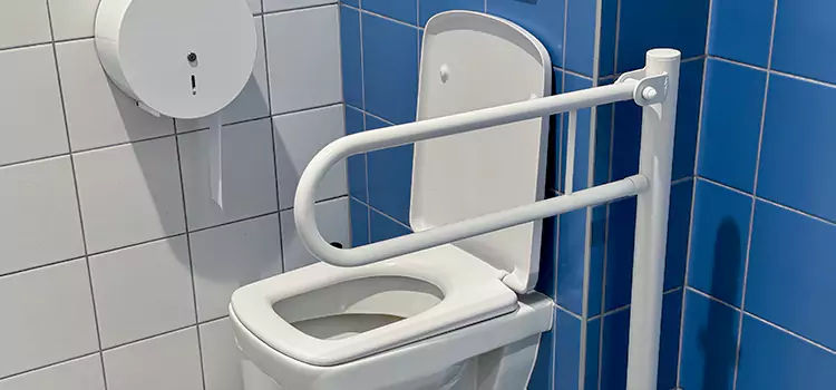 Comprehensive Solutions in New Bedford, MA for Accessible Facilities