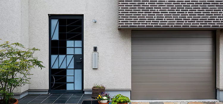 Residential Roll Up Security Doors New Bedford