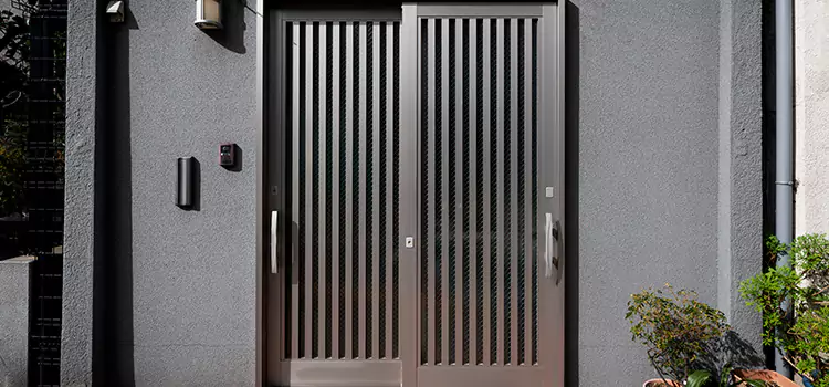Specialized Steel Door Services in New Bedford, MA